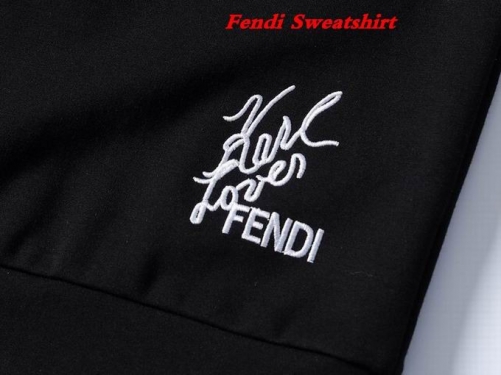 F2NDI Sweatshirt 294