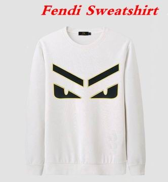 F2NDI Sweatshirt 059
