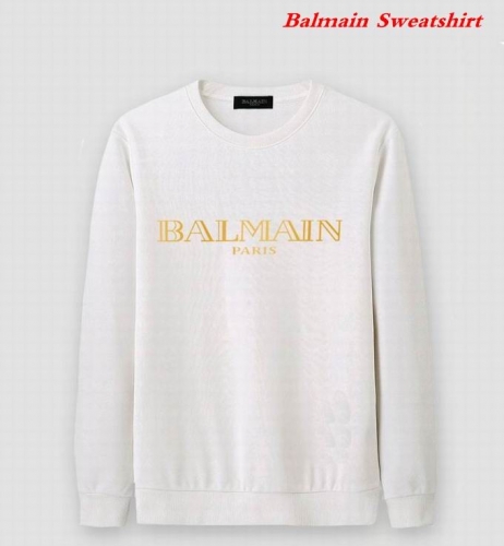 Balamain Sweatshirt 011