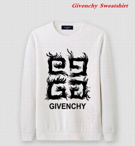 Givencihy Sweatshirt 019