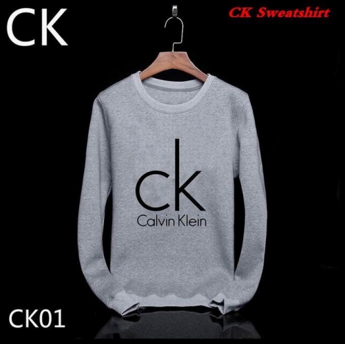 CK Sweatshirt 041