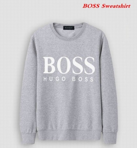 Boss Sweatshirt 027