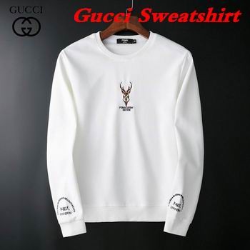 Gucci Sweatshirt 078