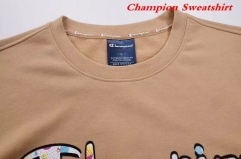 Champion Sweatshirt 017