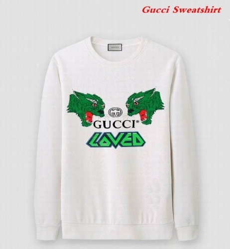 Gucci Sweatshirt 304