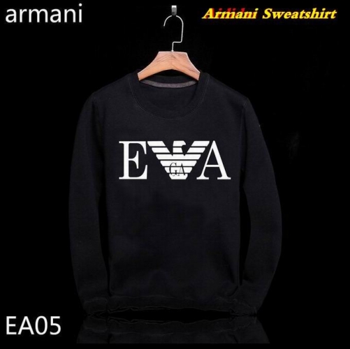 Armani Sweatshirt 027