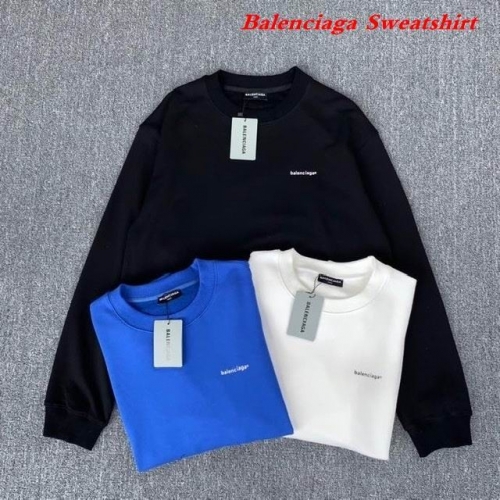 Balanciaga Sweatshirt 061