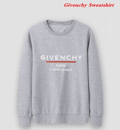 Givencihy Sweatshirt 033