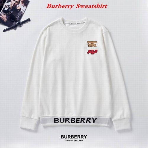 Burbery Sweatshirt 052