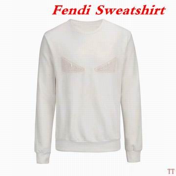 F2NDI Sweatshirt 140