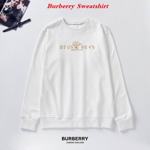 Burbery Sweatshirt 062