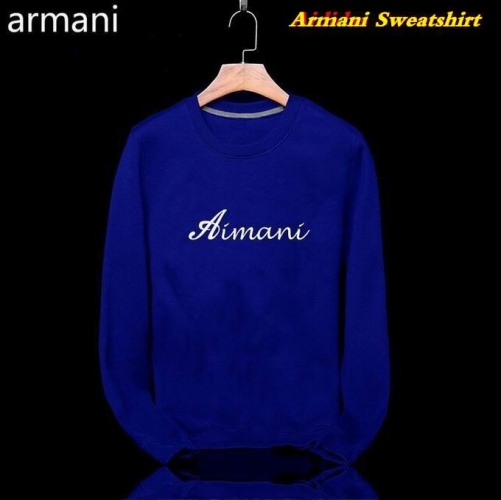 Armani Sweatshirt 042