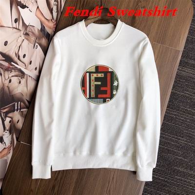 F2NDI Sweatshirt 118