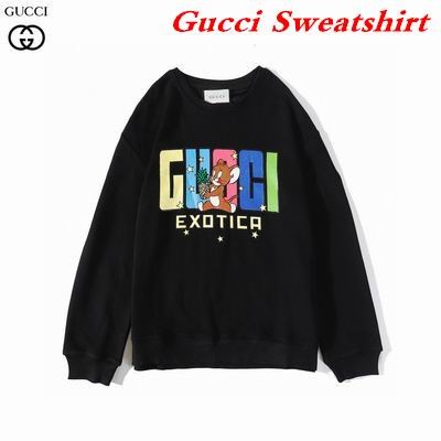 Gucci Sweatshirt 391