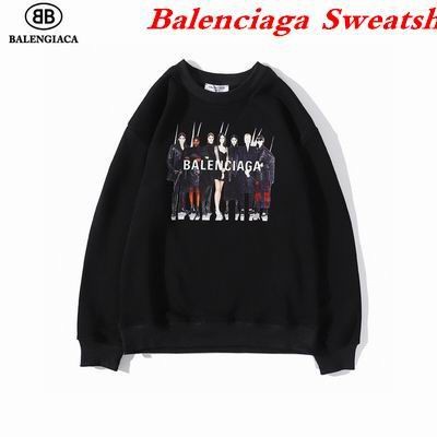 Balanciaga Sweatshirt 067