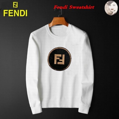 F2NDI Sweatshirt 352