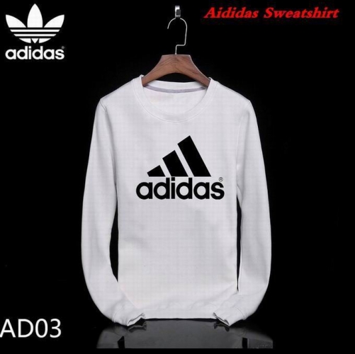 Aididas Sweatshirt 028