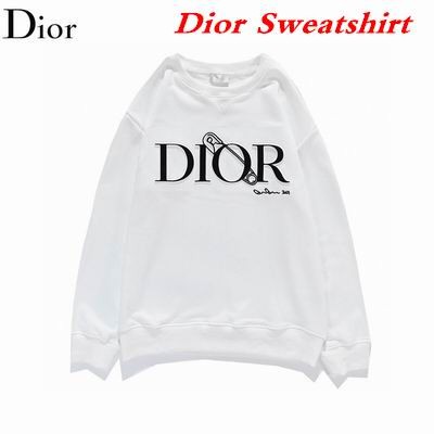 D1or Sweatshirt 046