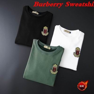 Burbery Sweatshirt 141