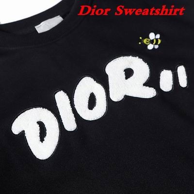 D1or Sweatshirt 001