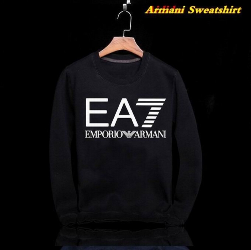 Armani Sweatshirt 012
