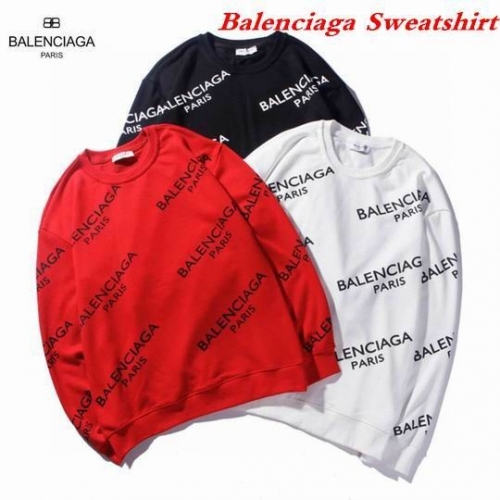Balanciaga Sweatshirt 078