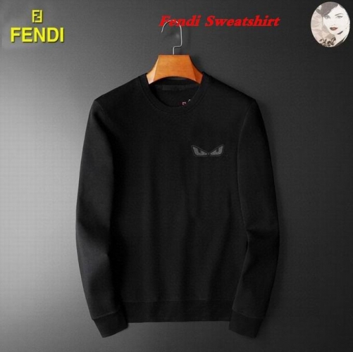 F2NDI Sweatshirt 350