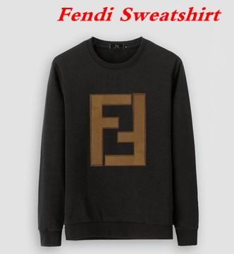 F2NDI Sweatshirt 079