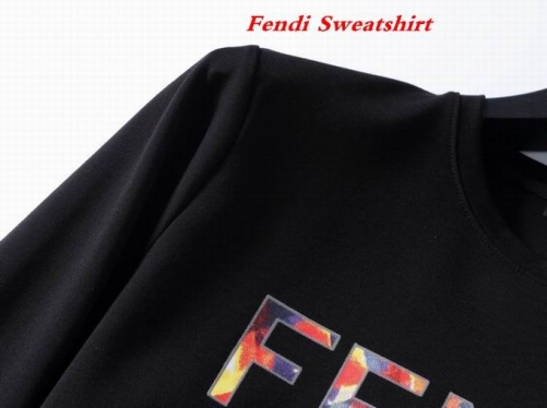 F2NDI Sweatshirt 284