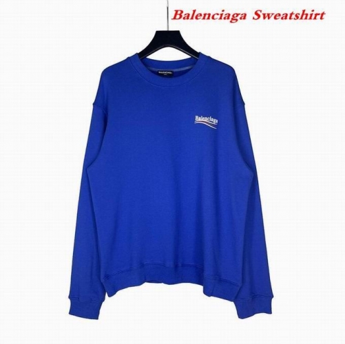 Balanciaga Sweatshirt 046