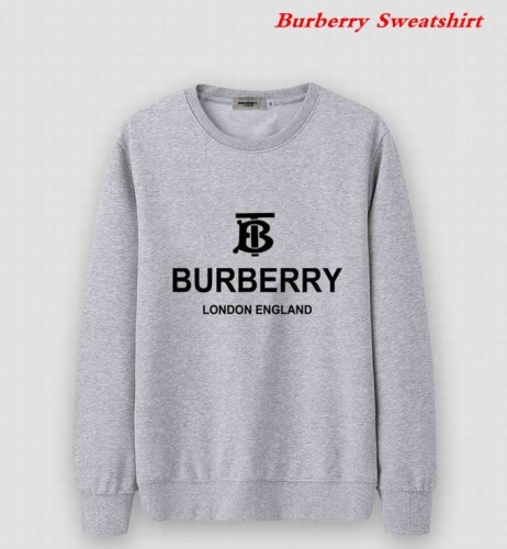 Burbery Sweatshirt 307