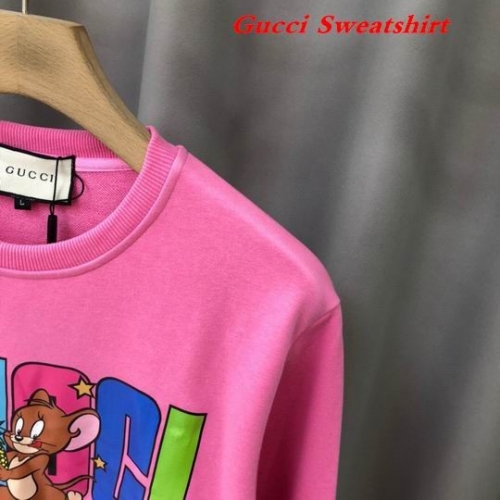 Gucci Sweatshirt 457