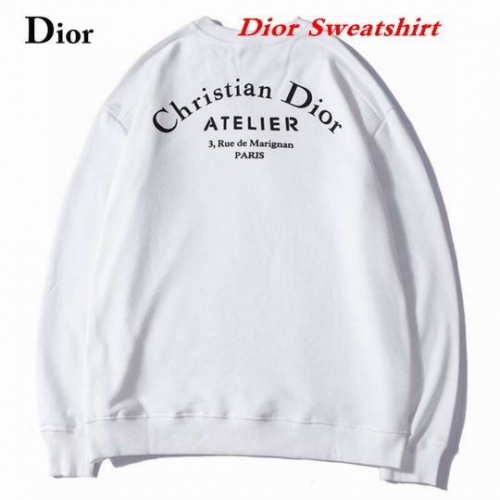 D1or Sweatshirt 019