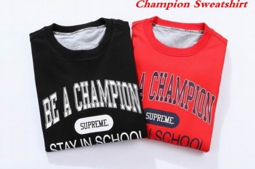 Champion Sweatshirt 004