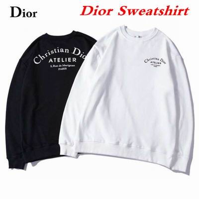 D1or Sweatshirt 023