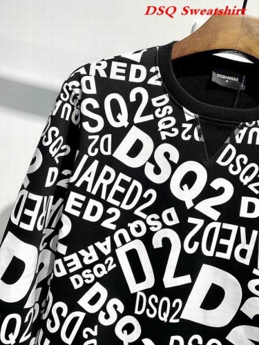 D2SQ Sweatshirt 177