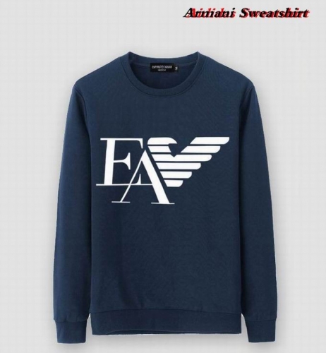 Armani Sweatshirt 125