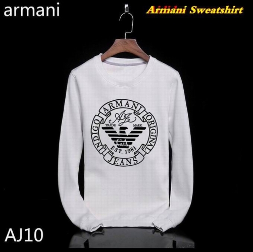 Armani Sweatshirt 059