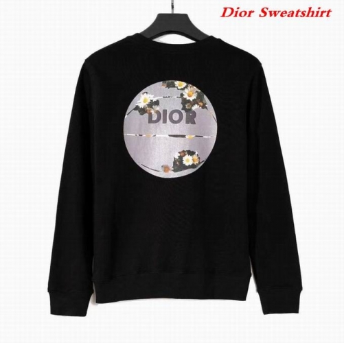 D1or Sweatshirt 142