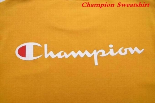 Champion Sweatshirt 007