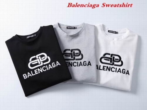 Balanciaga Sweatshirt 088
