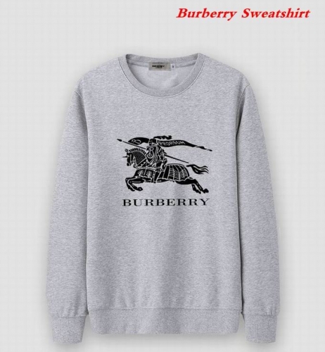 Burbery Sweatshirt 260