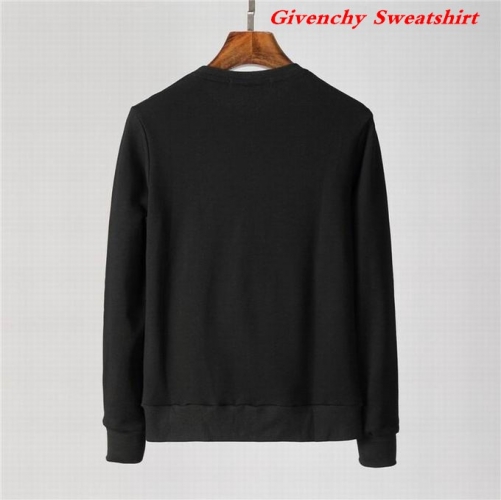 Givencihy Sweatshirt 003