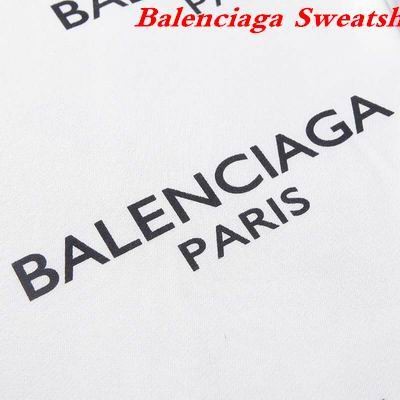 Balanciaga Sweatshirt 072
