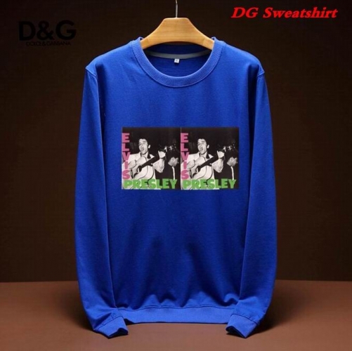 DnG Sweatshirt 102