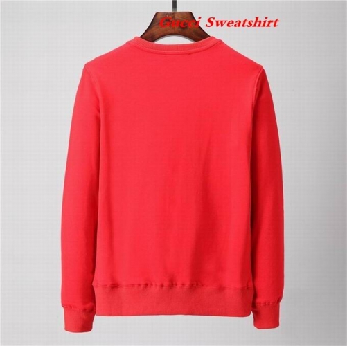 Gucci Sweatshirt 126