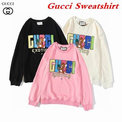 Gucci Sweatshirt 394