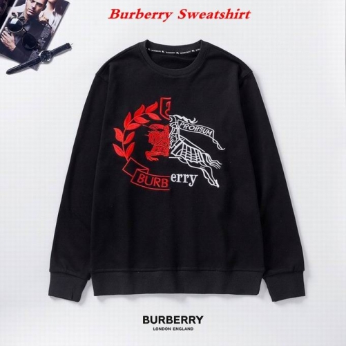 Burbery Sweatshirt 066