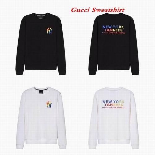 Gucci Sweatshirt 018