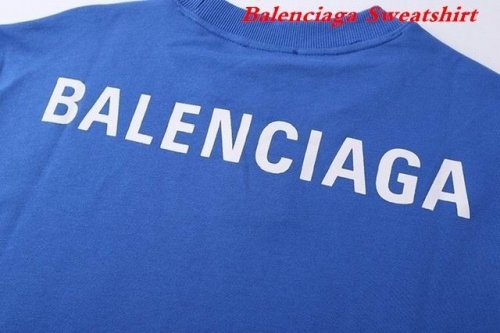 Balanciaga Sweatshirt 001